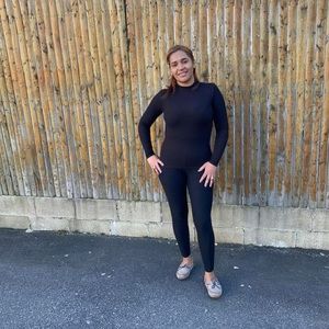 Meet your Posher, Erika